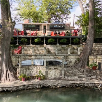 Sleeps 14 on the River! Free Kayaks -by Whitewater